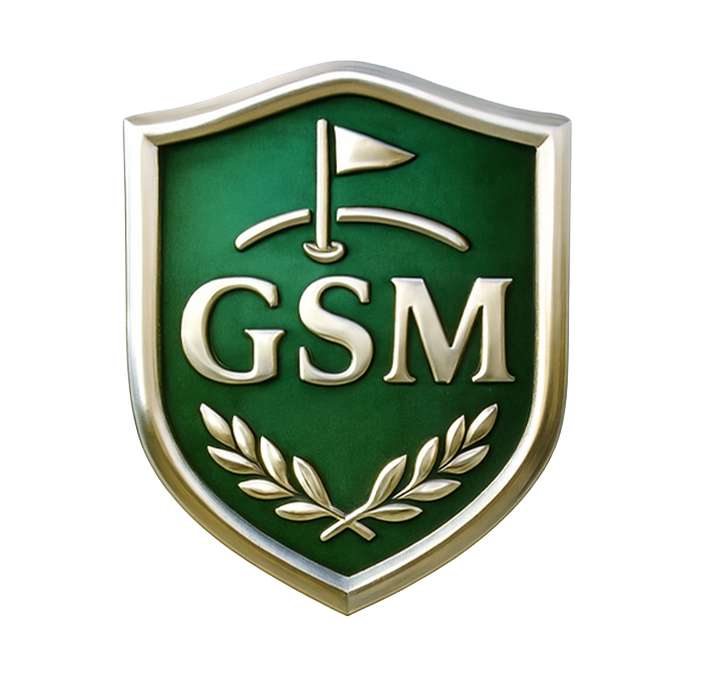 GSM Logo